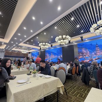 HL Peninsula - Dim Sum Near Me - Castro Valley, California