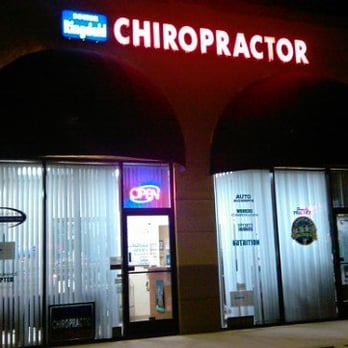 Ringdahl Chiropractic - Chiropractors Near Me - Orange, California Ringdahl Chiropractic - Chiropractors Near Me - Orange, California