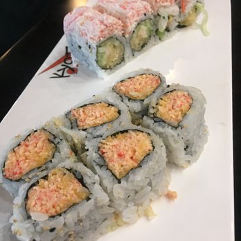 Kyoto Sushi - Sushi Bars Near Me - Coon Rapids, Minnesota
