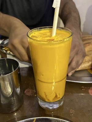 Dosa Delight by null