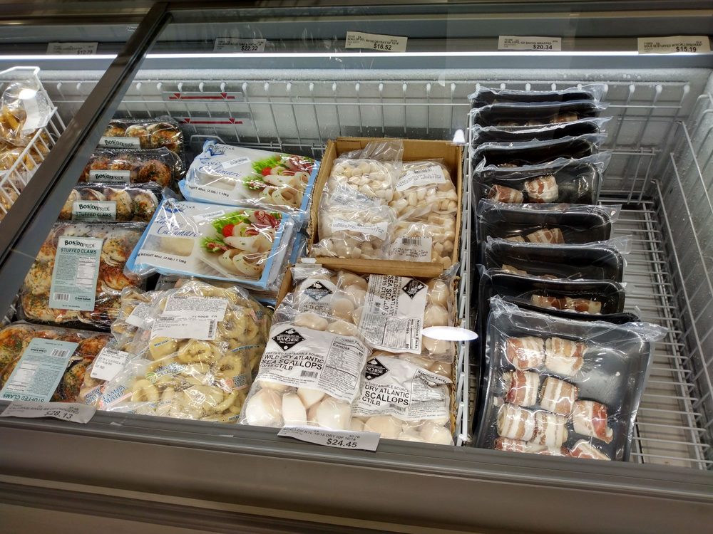 THE MARKETPLACE AT JOHN GROSS Updated October 2024 10 Photos 308