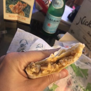 Taco Bell - Fast Food Near Me - Marina, California