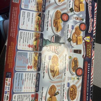 Waffle House - menu - Diners Near Me - Saint Louis, Missouri Waffle House - menu - Diners Near Me - Saint Louis, Missouri