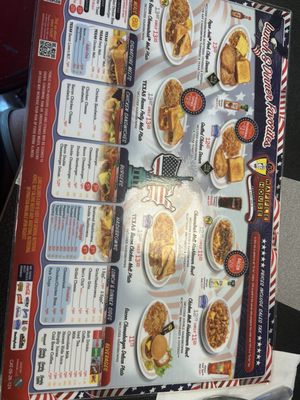 Menu photo 1 Waffle House Saint Louis, MO Menu photo 1 Waffle House Saint Louis, MO