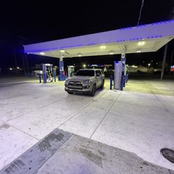 Central Gas