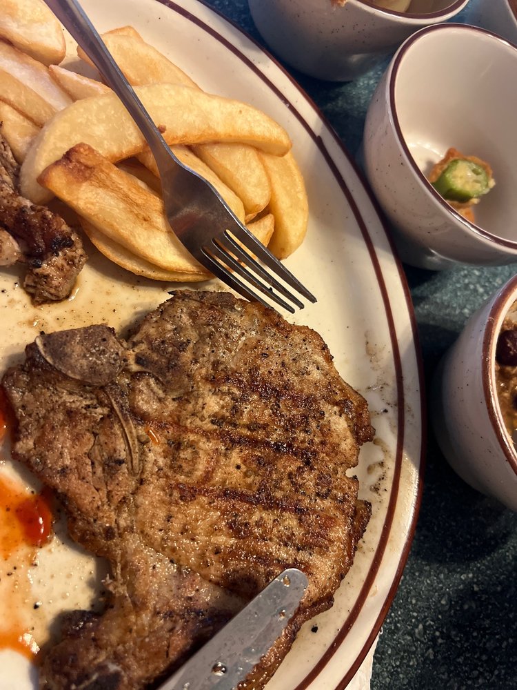 GRECIAN STEAK HOUSE Updated September 2024 11 Photos & 16 Reviews