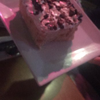 Black Bear Tavern and Restaurant - Peanut butter lasagna dessert - Sports Bars Near Me - Mc Henry, Maryland