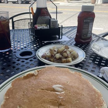 Star Drug Store - Country Potatoes - Diners Near Me - Galveston, Texas