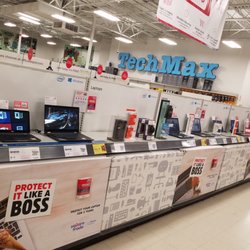 Office Max - Technology and Services