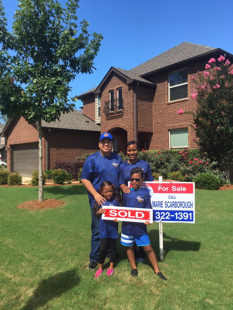 MARIE S SCARBOROUGH REMAX TRISTAR Updated August 2024 10 Photos