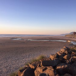 Rockaway Beach-City of