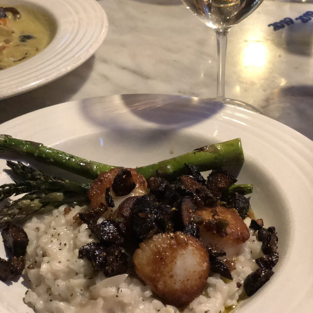 Mizuna - New American Near Me - Spokane, Washington