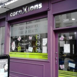 Conexions