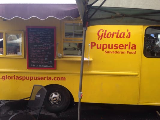 Staunton Farmers' Market by null