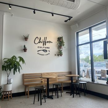 Chiffon Culture Bakery Cafe - Bakeries Near Me - Orlando, Florida Chiffon Culture Bakery Cafe - Bakeries Near Me - Orlando, Florida