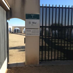 El Mirador De Begues - Entrada