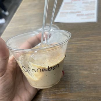 Dynamic Nutrition - Bomb protein pudding - Juice Bars & Smoothies Near Me - Tracy, California