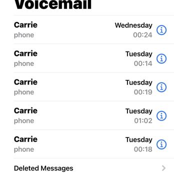Atlantic Granite - some of the threatening voicemails from Carrie's husband, Alan. - Kitchen & Bath Near Me - Boynton Beach, Florida Atlantic Granite - some of the threatening voicemails from Carrie's husband, Alan. - Kitchen & Bath Near Me - Boynton Beach, Florida