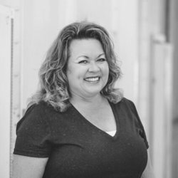 Nolan's Collision - Cheri, General Manager
