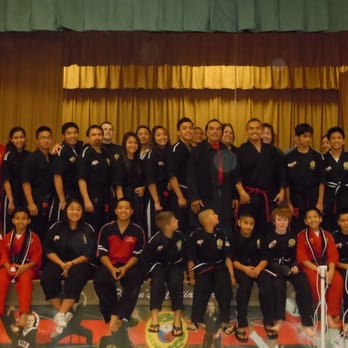 Pallen's Martial Arts - Pallen's Martial Arts Black Belt Family - Martial Arts Near Me - San Leandro, California Pallen's Martial Arts - Pallen's Martial Arts Black Belt Family - Martial Arts Near Me - San Leandro, California