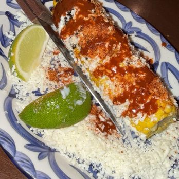 Senor Chile - Kent Island - Elote Loco - Mexican Near Me - Chester, Maryland Senor Chile - Kent Island - Elote Loco - Mexican Near Me - Chester, Maryland