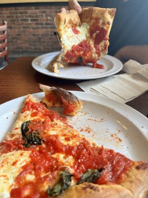 Pazzo Ristorante and Wood Fired Pizzeria by null