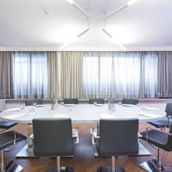 Best Western Atlantic Hotel - Sala Atlantide