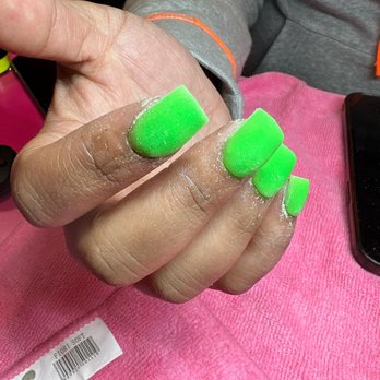 NAIL GASM - Updated February 2026 - Request an Appointment - 145