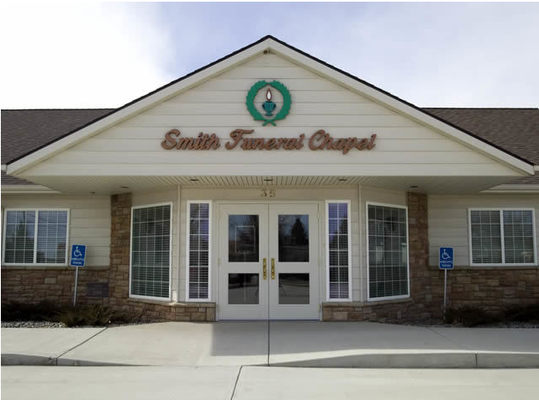SMITH FUNERAL CHAPELS - Updated June 2026 - 11 Photos - 925 S 27th St