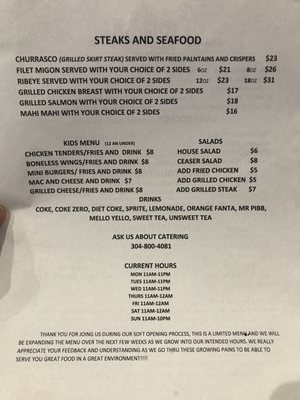 Menu photo 4 Sauced N Loaded Bluefield, WV Menu photo 4 Sauced N Loaded Bluefield, WV