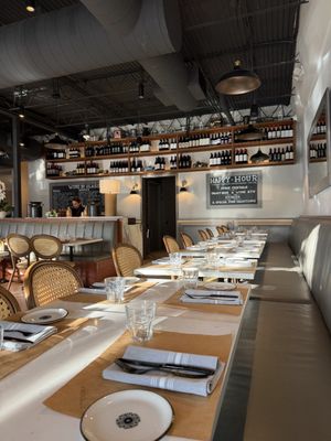 Strada in the Grove by null