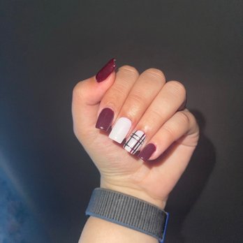 ProfessioNails & Spa - fall/holiday nails - Nail Salons Near Me - Simi Valley, California ProfessioNails & Spa - fall/holiday nails - Nail Salons Near Me - Simi Valley, California