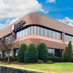 Surgical Specialists of Charlotte - Pineville office location