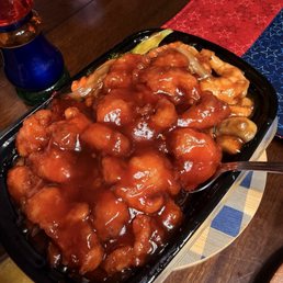 General Tso 's Chicken