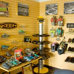 Fleming's Comfort Footwear