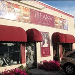 Tiffany Interiors