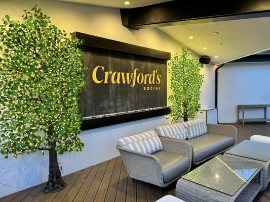 Crawford's Social by null