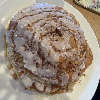 Broken Yolk Cafe - Cinna-Cakes - Breakfast & Brunch Near Me - Santee, California Broken Yolk Cafe - Cinna-Cakes - Breakfast & Brunch Near Me - Santee, California