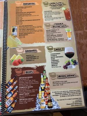 Menu photo 3 Don Jarro Clarksville, TN Menu photo 3 Don Jarro Clarksville, TN