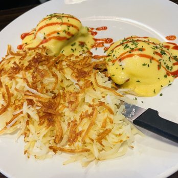 Broken Yolk Cafe - Breakfast & Brunch Near Me - Yuma, Arizona Broken Yolk Cafe - Breakfast & Brunch Near Me - Yuma, Arizona