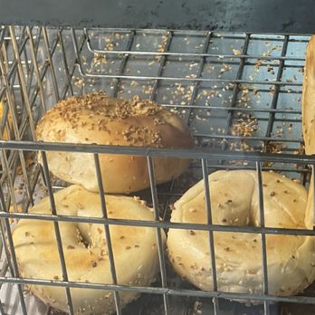 Bronx Bagels & Deli - Bagels Near Me - Deerfield Beach, Florida