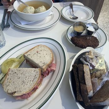 Mensch's Deli - Delis Near Me - Evanston, Illinois Mensch's Deli - Delis Near Me - Evanston, Illinois