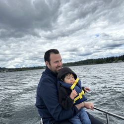 Duffy Electric Boats NW