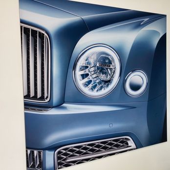 Bentley Pittsburgh - Car Dealers Near Me - Wexford, Pennsylvania