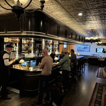 The Charleston - Party set up. - Venues & Event Spaces Near Me - Fullerton, California