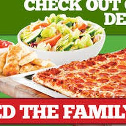 Fox's Pizza Den