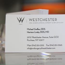 Westchester Oral & Maxillofacial Surgery & Implantology
