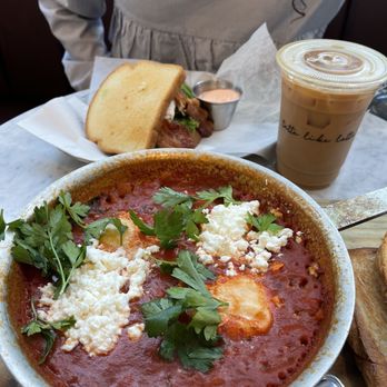Tatte Bakery & Cafe | Farragut Square - Sashuska - Coffee & Tea Near Me - Washington, DC, District of Columbia Tatte Bakery & Cafe | Farragut Square - Sashuska - Coffee & Tea Near Me - Washington, DC, District of Columbia