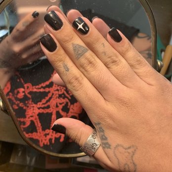 Jolie Nail Spa - Nail Salons Near Me - Mesa, Arizona