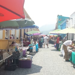 Callejon del Arte